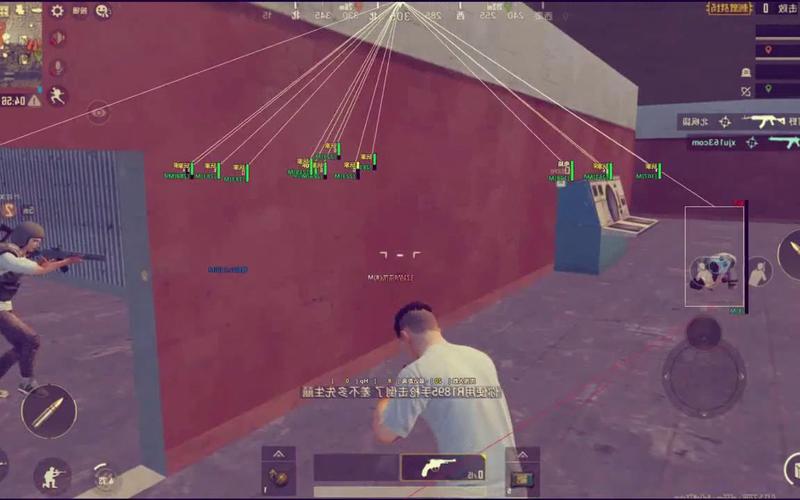 使用和平精英辅助有什么好处吗？