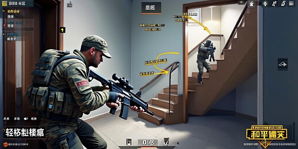 和平精英辅助【Vance万斯直装V1.0稳定版】人机识别 防录屏 主播专用 车辆加速 人物透视 锁头自瞄